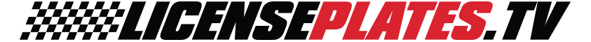 Licenseplates